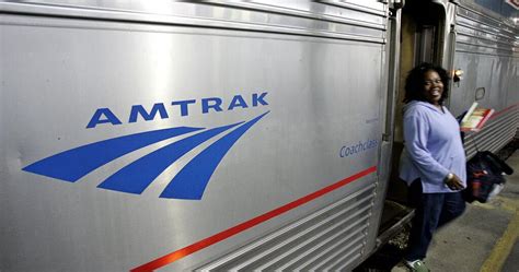 Senator: Washington selects 4 Amtrak routes for expansion priorities